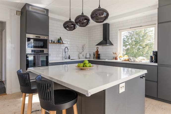 5 rum Villa på Masmästaregatan 2 Hammarbacken Ludvika kommun - bild 18