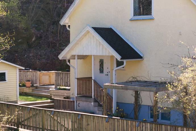 6 rum villa på Dykarevägen 10 Centrum, Uddevalla kommun - bild 2
