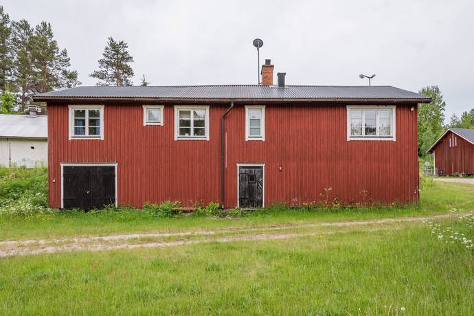 4 rum Villa på Höljesvägen 28 Höljes Torsby kommun - bild 24