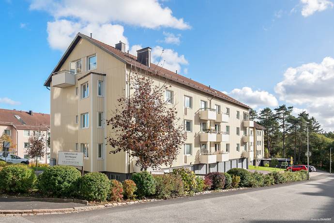 Guldbrandsgatan 24, Trandared, Borås kommun