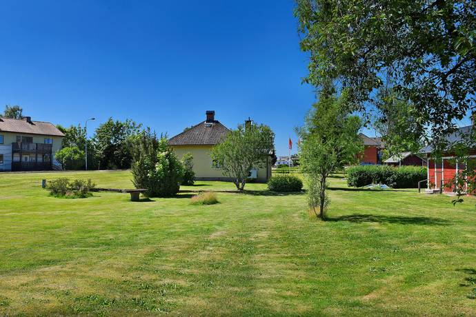 3 rum Villa på Centrumvägen 41 Åsarp Falköpings kommun - bild 30