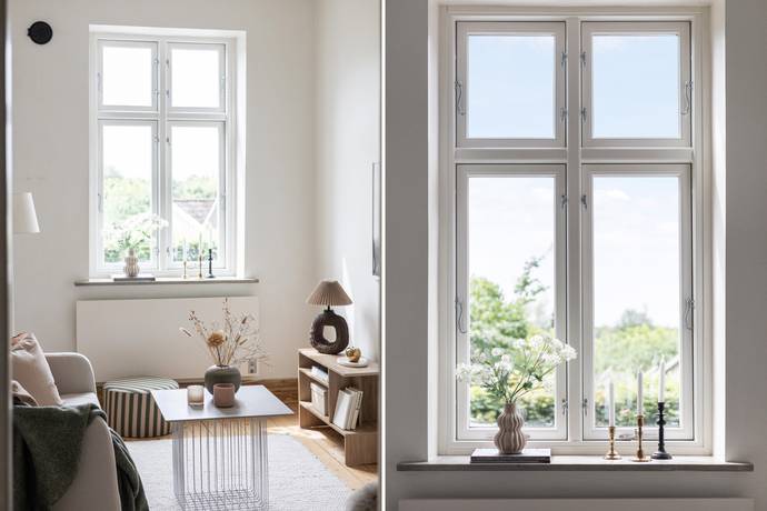 2 rum lägenhet på Kanikgatan 5B Jutahusen, Lunds kommun - bild 5