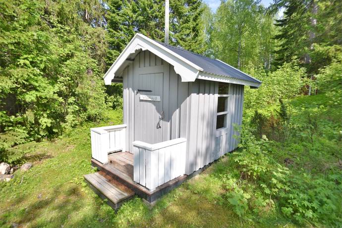 Fritidshus på Altersbruksvägen 85 Altersbruk Piteå kommun - bild 29