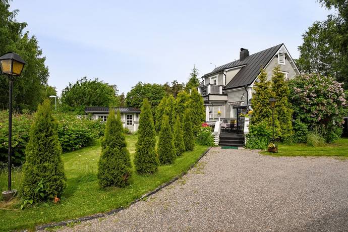 4 rum Villa på Riksgatan 10 Sörberge Timrå kommun - bild 31