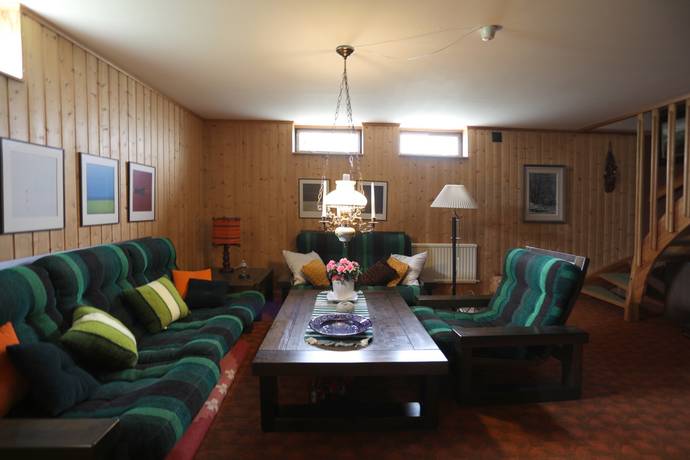 148 m² Villa på Häggvägen 13 Varvet Örnsköldsviks kommun - bild 5
