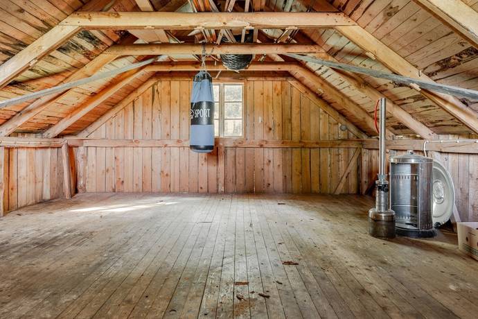 4 rum Villa på Hurragransvägen 8 Anstorp Örebro kommun - bild 38