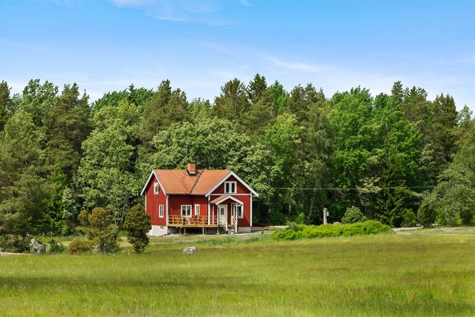 5 rum Fritidshus på Stubboda 231 Frötuna - Håtö Norrtälje kommun - bild 23
