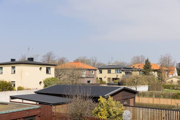 6 rum Radhus på Johan Kocksgatan 55B Centrum Trelleborgs kommun - bild 21