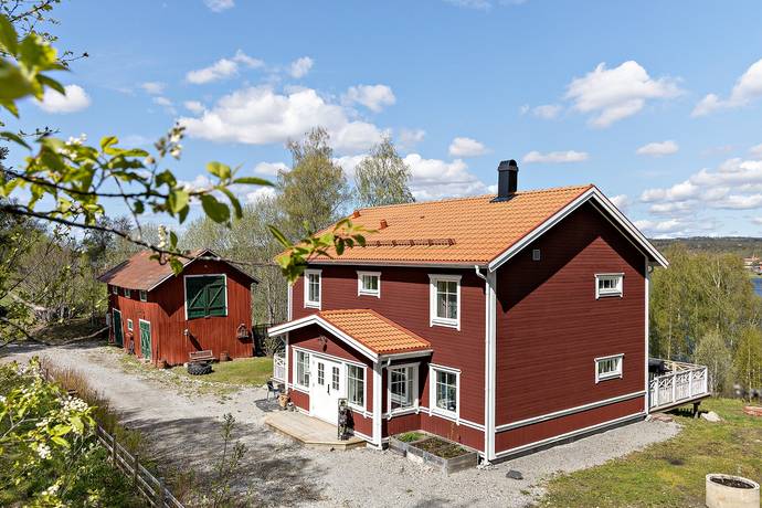 Lit, Östersunds kommun