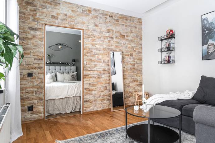 2 rum Lägenhet på Lejonstensgatan 3 Mölndal - Lejonslätt Mölndals kommun - bild 13