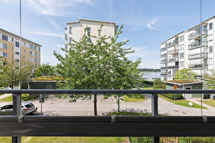 3,5 rum lägenhet på Anton johanssons väg 6 Bolinder Strand, Järfälla kommun - bild 4