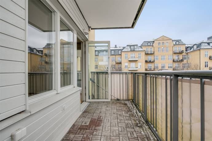 2 rum Lägenhet på Sanatorievägen 21 lgh 1102 Söderby Salems kommun - bild 25