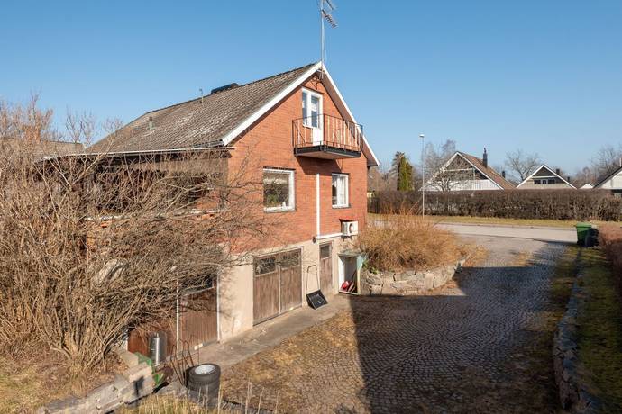 5 rum Villa på Sveavägen 9 Bråten Karlskoga kommun - bild 36