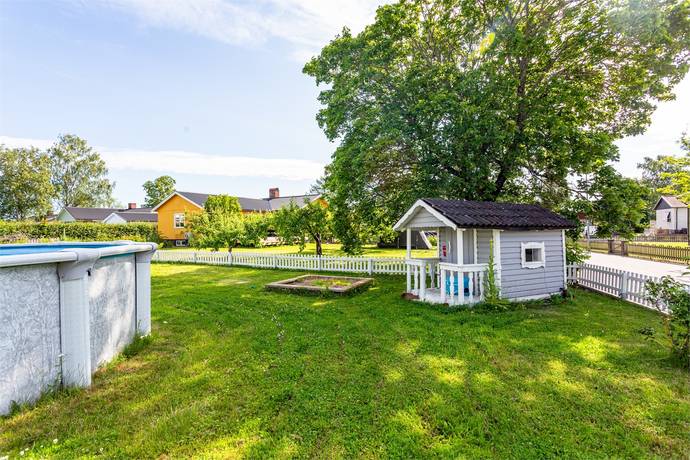 5 rum Villa på Sorbyvägen 11 Munktorp Köpings kommun - bild 27