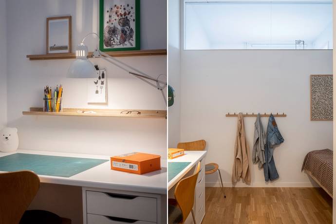 3 rum Lägenhet på Östra Kasernvägen 5b Rindö hamn Vaxholms kommun - bild 21