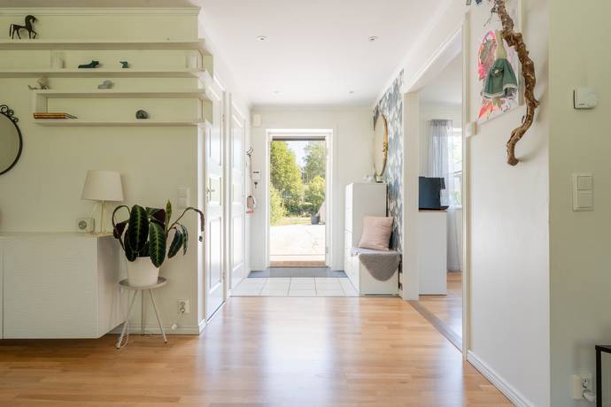 4 rum Villa på Älgspåret 31 Kisäng Nyköpings kommun - bild 3