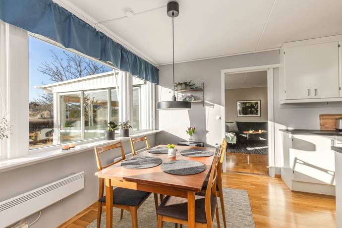7 rum Villa på Buxbomsvägen 14 Måsta Eskilstuna kommun - bild 11