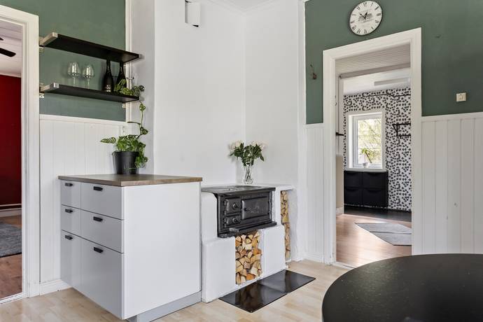 90 m² Villa på Norrlandsvägen 25 Rolfserud Säffle kommun - bild 9