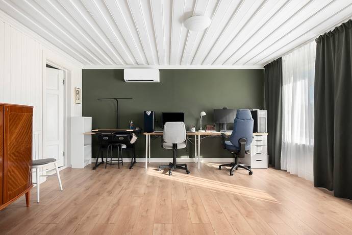 5 rum Villa på Jävrevägen 166 Jävre Piteå kommun - bild 12