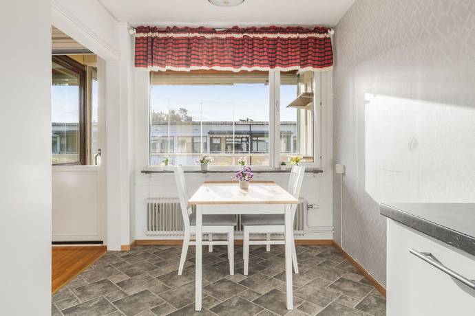 3 rum Lägenhet på Vetterslundsgatan 72 Vetterslund Västerås kommun - bild 9