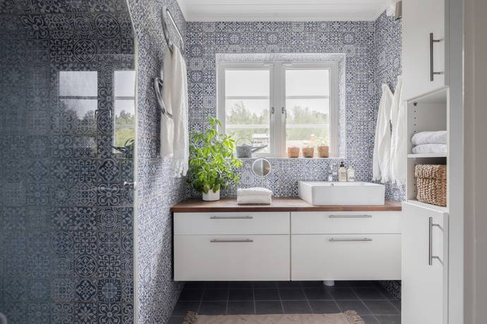 6 rum Villa på Nyodlingsvägen 24 Edsviken Sollentuna kommun - bild 22