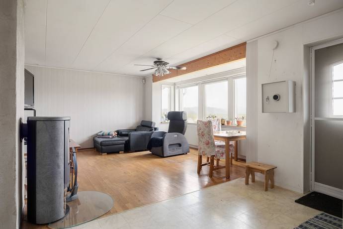 5 rum villa på Dansereds äng 2 Olofstorp, Göteborgs kommun - bild 2