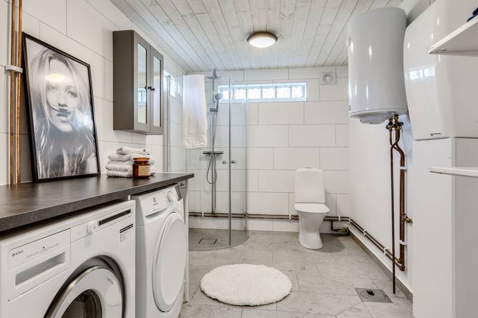3 rum Villa på Ladängsdalsvägen 15 Ingarö Eknäs Värmdö kommun - bild 17