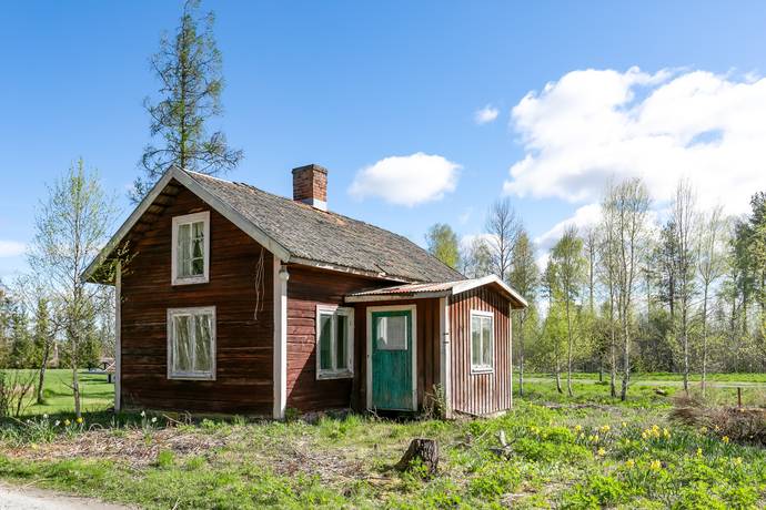 224 m² Villa på Mogetorp 204 Örebro kommun - bild 40