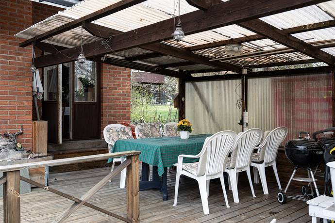 5 rum Villa på Tystbergavägen 15 Stureby Stockholms kommun - bild 37