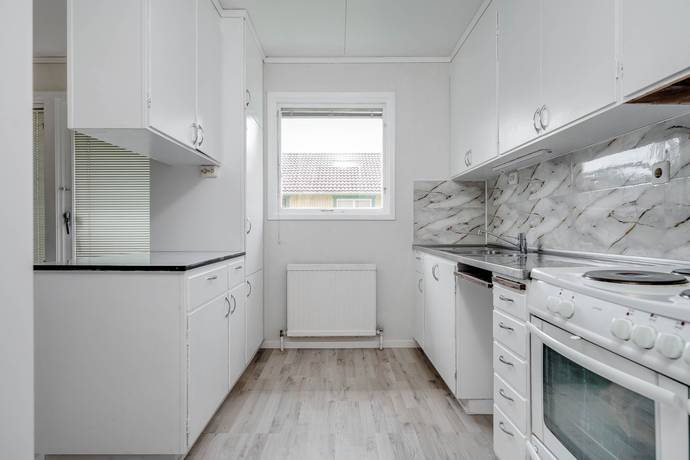 4 rum Villa på Gärdesgatan 37 Rosendal Arvika kommun - bild 5