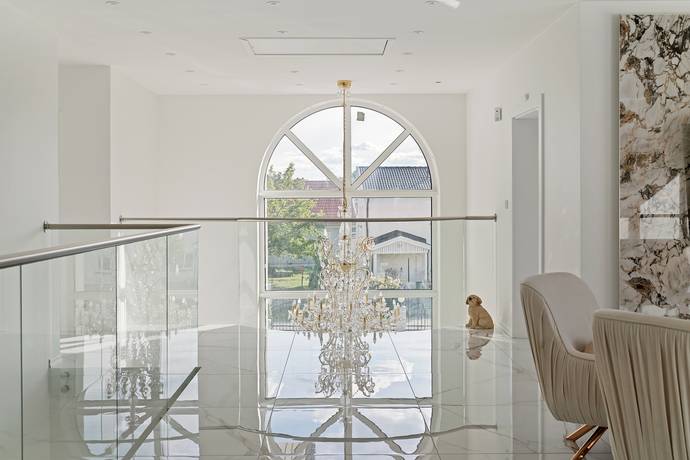 365 m² Villa på Järpvägen 24 Järfälla kommun - bild 38