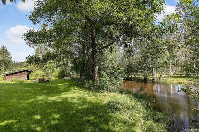 3 rum villa på Skärmarboda Enbo 209 Skärmarboda, Nora kommun - bild 3