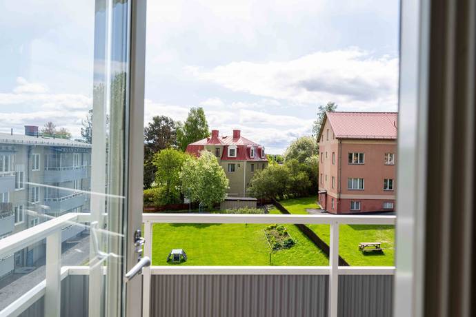 Risslersgatan 7, Frösön - Hornsberg, Östersunds kommun