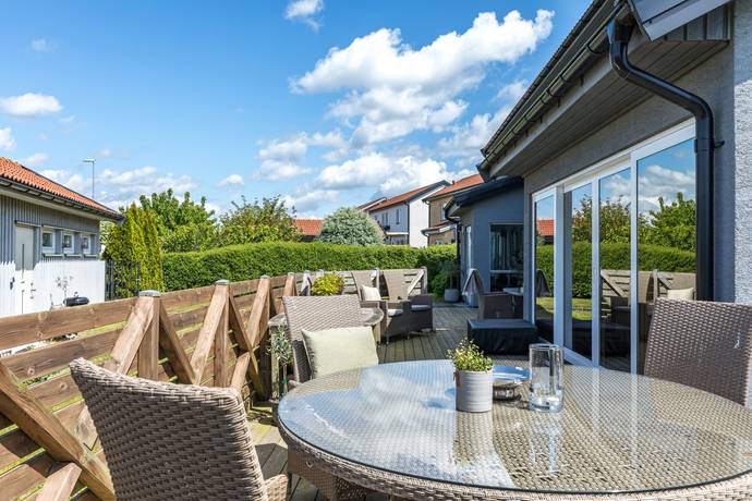 7 rum Villa på Jägmästaregatan 20 Svedala Svedala kommun - bild 43
