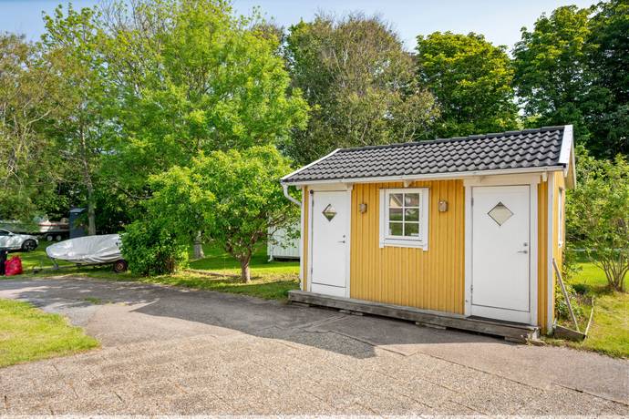 5 rum Vinterbonat fritidshus på Heestrand Rådalen 23 Heestrand Tanums kommun - bild 37