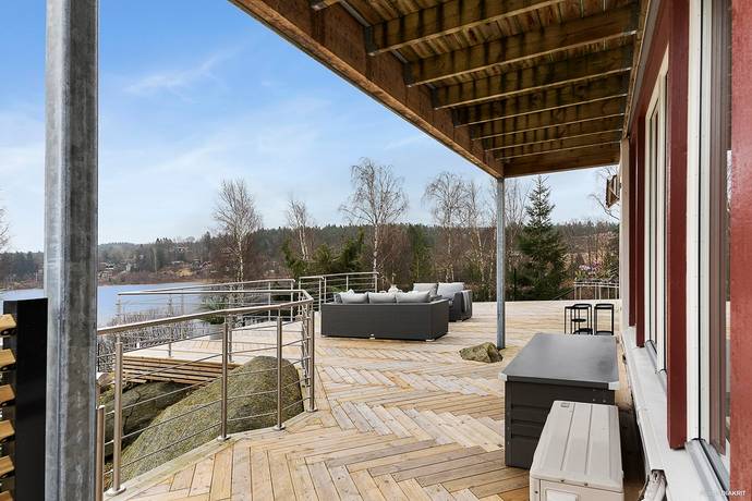 5 rum Villa på Gransjöås 101 Härryda - Gransjöås Härryda kommun - bild 7