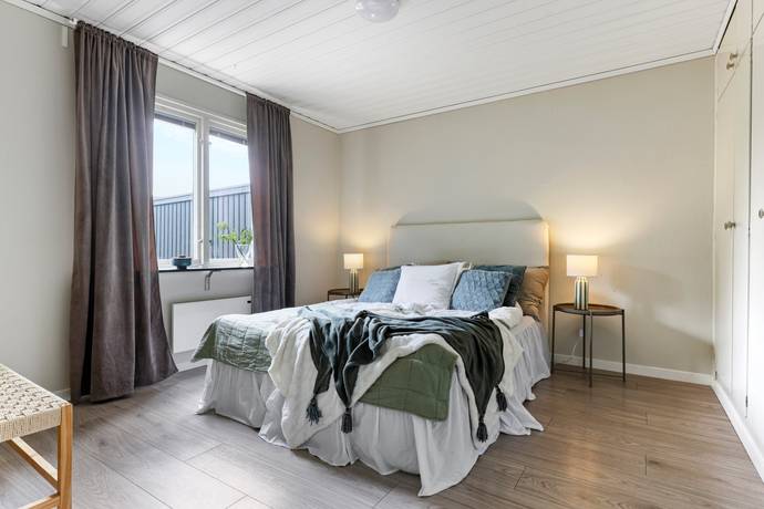 3 rum Kedjehus på Murargatan 7 Östhammar Östhammars kommun - bild 6
