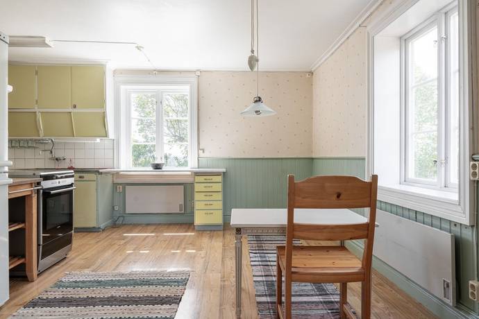 3 rum Gård/skog på Hälla Haggattu 5 Leksand Leksands kommun - bild 11
