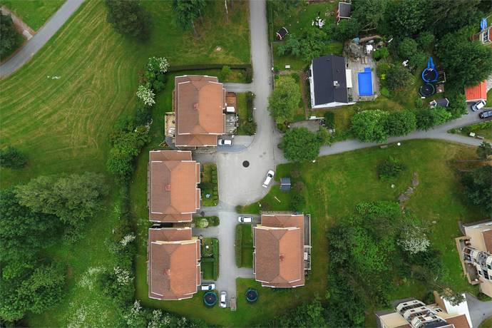 5 rum Parhus på Cedervägen 10 Fågelsången Sollentuna kommun - bild 24