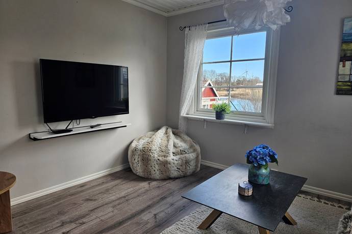 4 rum Villa på Emåvägen 18 Mönsterås kommun - bild 21