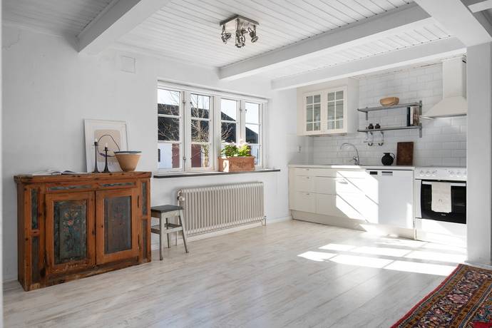 5 rum Gård utan jordbruk på Viarpsvägen 49 Mellan Simris och Viarp Simrishamns kommun - bild 20
