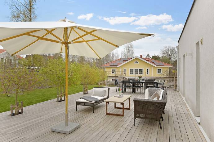 7 rum Villa på Grodvägen 5 Sjöängen Huddinge kommun - bild 43