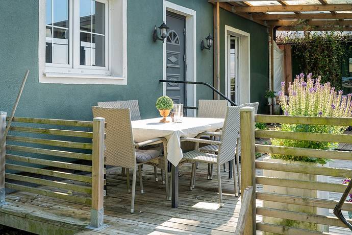 3 rum Villa på Vallavägen 2 Vallarum Sjöbo kommun - bild 21