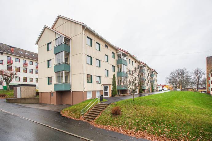 3 rum Lägenhet på Västerliden 3B Huskvarna Jönköpings kommun - bild 20