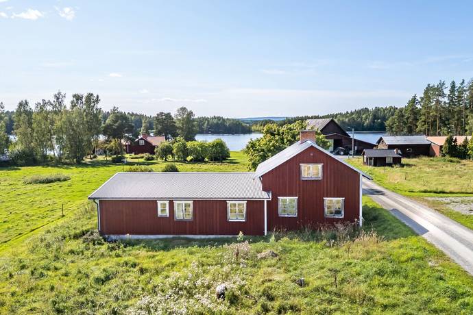 6 rum Villa på Sveden 25 Falu kommun - bild 4