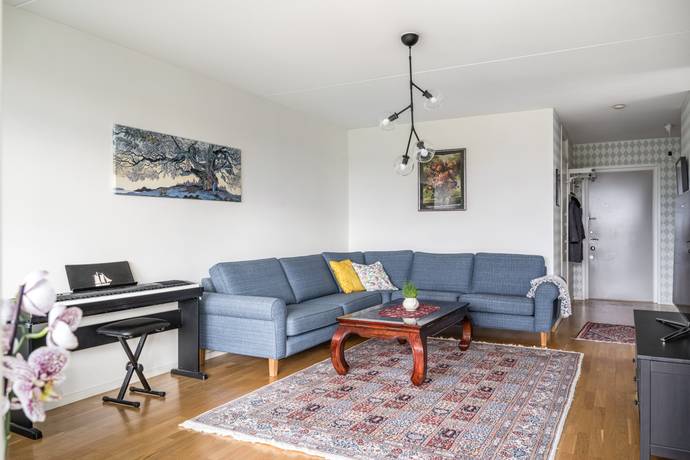 3 rum Lägenhet på Aron lindgrens väg 2 Kallhäll Järfälla kommun - bild 17