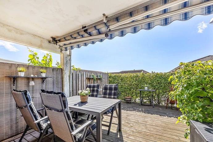 3 rum Lägenhet på Glasförgyllaren 43 Glasförgyllaren Staffanstorps kommun - bild 13