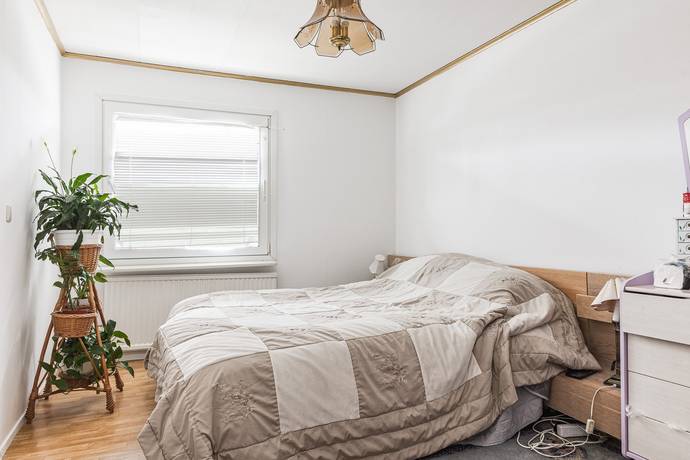 4 rum Villa på Slättagårdsvägen 19 Kallinge Ronneby kommun - bild 11