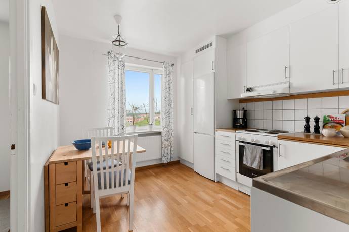 4 rum Lägenhet på Multrågatan 23 Råcksta Stockholms kommun - bild 11