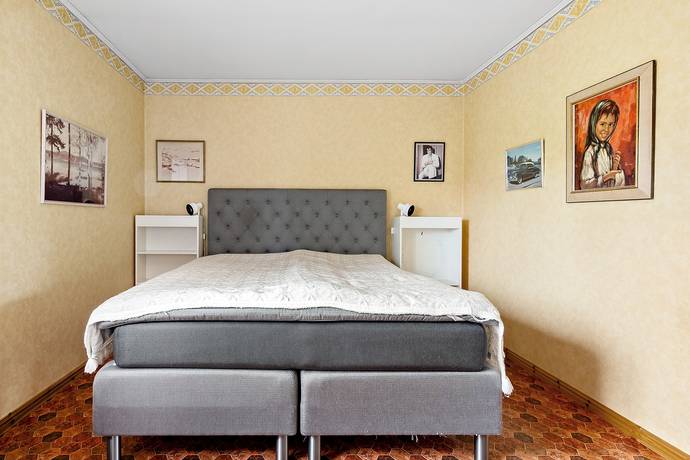 4 rum Villa på Norra Storåkersvägen 16 Roknäs/Sjulnäs Piteå kommun - bild 15